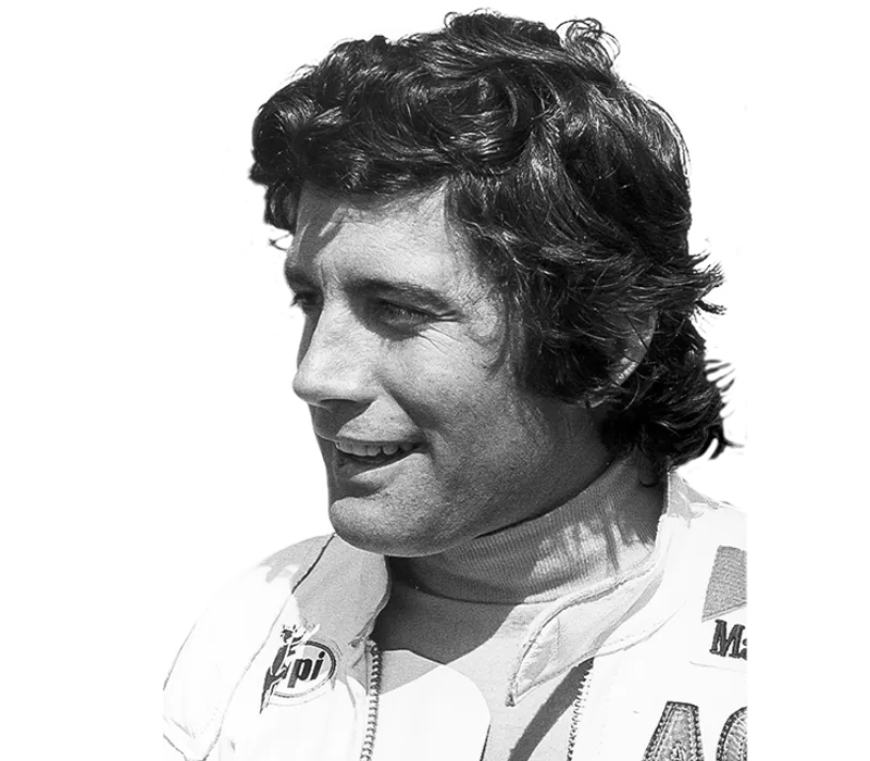 	Giacomo Agostini	